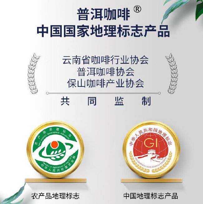 啡：彩云之南的馥郁传奇不朽情缘app云南咖(图3)