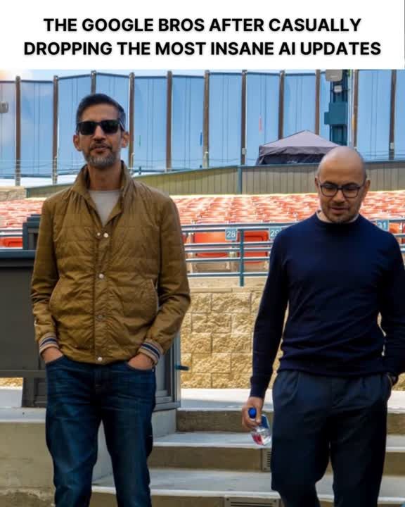 ni 30下周决战OpenAI前端要下岗了不朽情缘网站年度最强AI压轴！谷歌Gemi(图8)