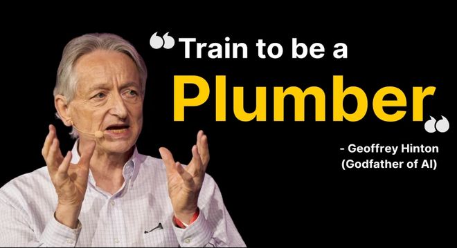 人实锤：00后20%初级IT岗蒸发AI失业潮来了mg不朽情缘游戏网站Hinton神预言！斯坦福惊(图10)