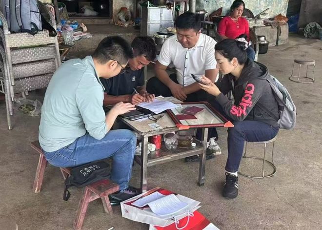 烟火 一粒咖啡豆的云南奇旅不朽情缘平台登录入口国寿映(图8) 烟火 一粒咖啡豆的云南奇旅不朽情缘平台登录入口国寿映(图8)