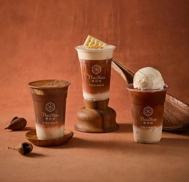 + 供应链底牌…都藏在4天后深圳这场大展里不朽情缘平台推荐饮品人必冲！爆款上新灵感(图19)